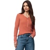 image:imageSplendid Thermal Forever HenleyBurnt Orange