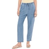 image:imageSplendid Womens Angie Straight PantIndigo
