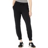 image:imageSplendid Womens Brushed SweatpantsBlack