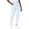 image:imageSplendid Womens Brushed SweatpantsClear Sky Blue