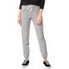 Grey / Yellow Stripe