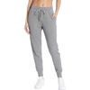 Heather Grey/Silver