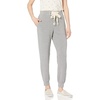 Heather Grey/White