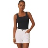 image:imageSplendid Womens Sweater Knit Tank TopNavy