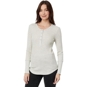 image:imageSplendid Thermal Forever HenleyOat Heather
