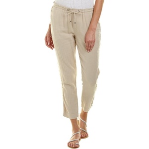 image:imageSplendid Womens Brushed SweatpantsAlmond
