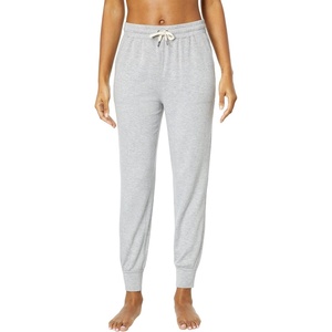 image:imageSplendid Womens Brushed SweatpantsHeather Grey