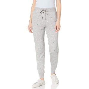 image:imageSplendid Womens Brushed SweatpantsHeather Stone