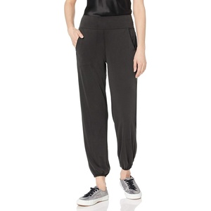 image:imageSplendid Womens Brushed SweatpantsSunlight Yellow