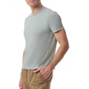 image:imageSplendid Mens Mens Plain Jersey Crew TeeAbyss