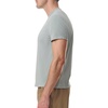 image:imageSplendid Mens Mens Plain Jersey Crew TeeAbyss