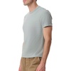 image:imageSplendid Mens Mens Plain Jersey Crew TeeAbyss