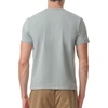 image:imageSplendid Mens Mens Plain Jersey Crew TeeAbyss