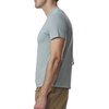 image:imageSplendid Mens Mens Plain Jersey Crew TeeArona