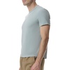 image:imageSplendid Mens Mens Plain Jersey Crew TeeArona