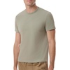 image:imageSplendid Mens Mens Plain Jersey Crew TeeDried Sage
