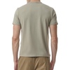 image:imageSplendid Mens Mens Plain Jersey Crew TeeDried Sage