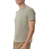 image:imageSplendid Mens Mens Plain Jersey Crew TeeDried Sage