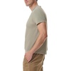 image:imageSplendid Mens Mens Plain Jersey Crew TeeDried Sage