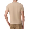 image:imageSplendid Mens Mens Plain Jersey Crew TeeKhaki