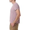 image:imageSplendid Mens Mens Plain Jersey Crew TeeQuail