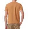 image:imageSplendid Mens Mens Plain Jersey Crew TeeToasted Almond