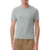 image:imageSplendid Mens Mens Plain Jersey Crew TeeAbyss
