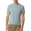 image:imageSplendid Mens Mens Plain Jersey Crew TeeArona
