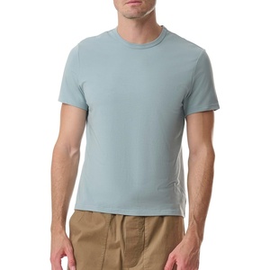 image:imageSplendid Mens Mens Plain Jersey Crew TeeArona
