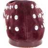 image:imageSplendid Womens Latouche StudsDark Plum