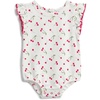 image:imageSplendid Baby Girls Terry Cherry OnesieCherry Toss