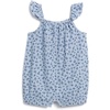 image:imageSplendid babygirls Baby Girls OnesieDitsy Floral