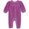 image:imageSplendid babygirls Baby Girls OnesieVivid Viola