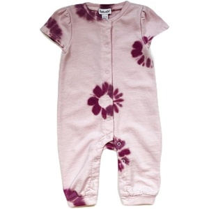 image:imageSplendid babygirls Baby Girls OnesieBloom Tie Dye