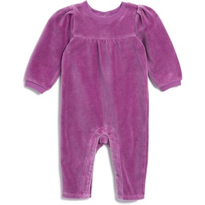 image:imageSplendid babygirls Baby Girls OnesieVivid Viola