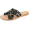image:imageSplendid womens Simon StudsBlack