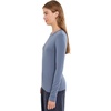 image:imageSplendid Long Sleeve TeeAsh Navy