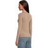 image:imageSplendid Long Sleeve TeeCedar Brown