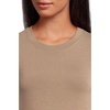 image:imageSplendid Long Sleeve TeeCedar Brown