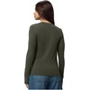image:imageSplendid Long Sleeve TeeGreen Spruce