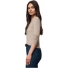 image:imageSplendid Long Sleeve TeeLight Cedar Heather