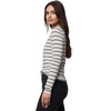 image:imageSplendid Long Sleeve TeePale Oak HeatherLead