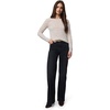 image:imageSplendid Long Sleeve TeePale Oak HeatherLight Cedar Heather