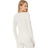 image:imageSplendid Long Sleeve TeePale Oat Heather
