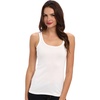 image:imageSplendid Womens 1x1 Tank TopWhite