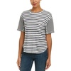 Stripe Navy