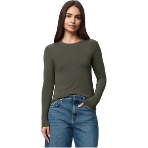 image:imageSplendid Long Sleeve TeeGreen Spruce