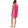 image:imageSplendid Chelsea Indigo DressLilac Rose