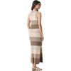 image:imageSplendid Katya Sweater DressNeutral Multi