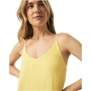 image:imageSplendid Womens Gisele Mini Flare DressButtercup